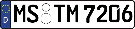 MS-TM7206