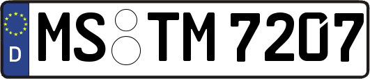 MS-TM7207