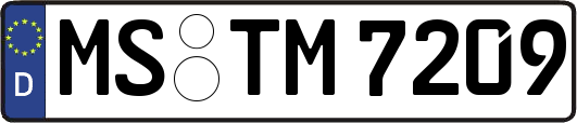 MS-TM7209
