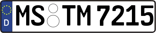 MS-TM7215