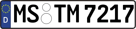 MS-TM7217