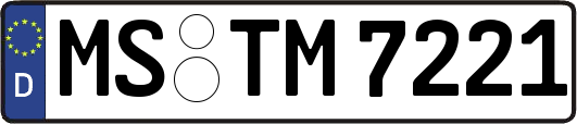 MS-TM7221