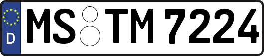 MS-TM7224