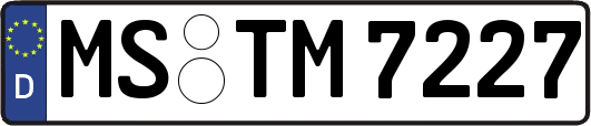 MS-TM7227
