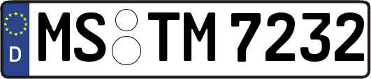 MS-TM7232