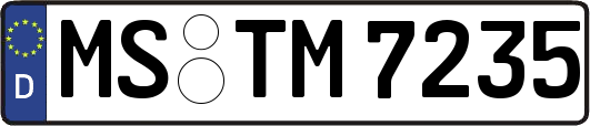 MS-TM7235