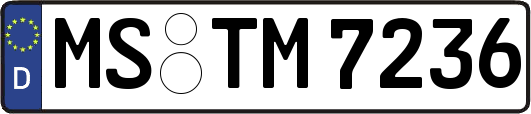 MS-TM7236