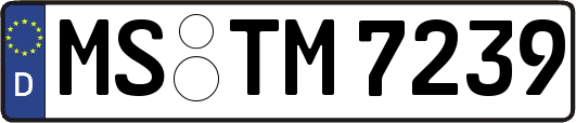 MS-TM7239