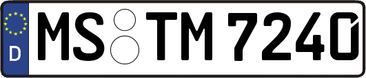 MS-TM7240