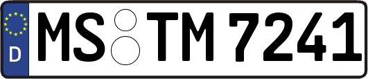 MS-TM7241