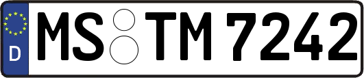 MS-TM7242