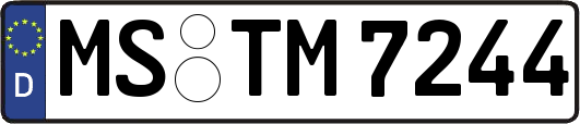 MS-TM7244