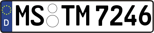 MS-TM7246