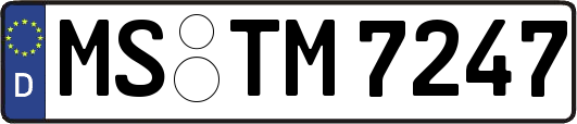 MS-TM7247