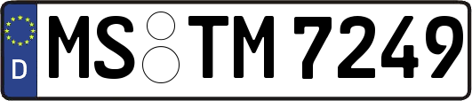 MS-TM7249