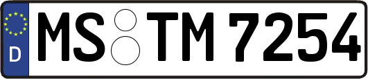 MS-TM7254