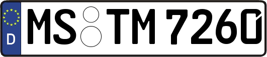 MS-TM7260
