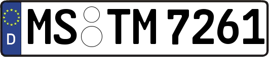 MS-TM7261
