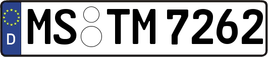 MS-TM7262