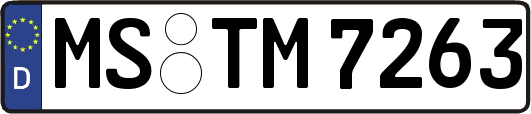 MS-TM7263