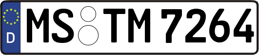 MS-TM7264