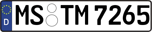 MS-TM7265