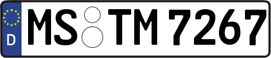 MS-TM7267