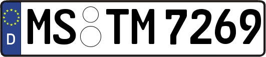 MS-TM7269
