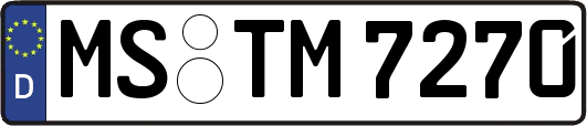 MS-TM7270