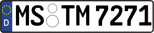 MS-TM7271
