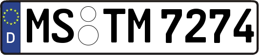 MS-TM7274