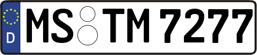 MS-TM7277