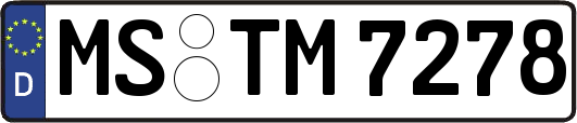 MS-TM7278