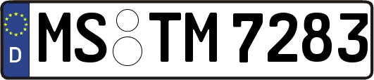 MS-TM7283