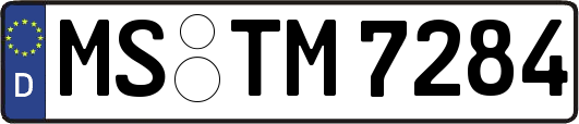 MS-TM7284