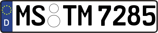 MS-TM7285