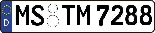 MS-TM7288
