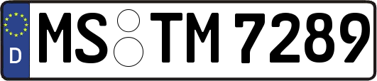 MS-TM7289