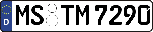 MS-TM7290