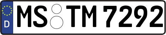MS-TM7292