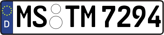MS-TM7294