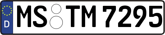 MS-TM7295