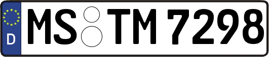 MS-TM7298