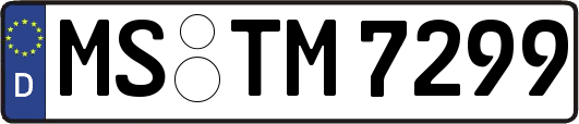 MS-TM7299