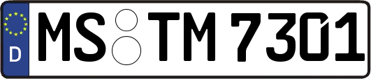 MS-TM7301