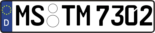 MS-TM7302