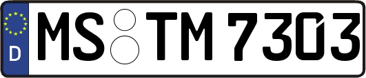 MS-TM7303