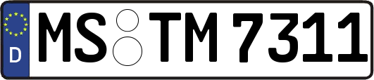 MS-TM7311