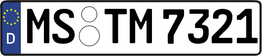 MS-TM7321