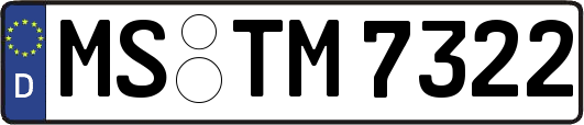 MS-TM7322
